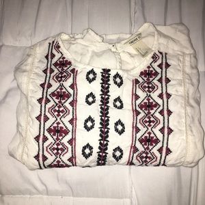 F21 Top