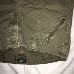J crew Moto pant