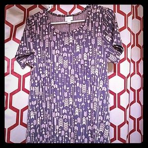 LuLaRoe Carly