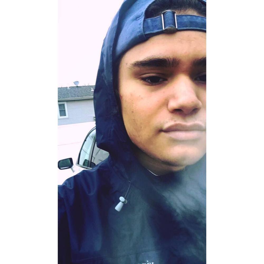 Meet your Posher, Mike