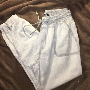 AEO joggers