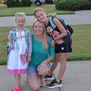 Meet your Posher, Shannon