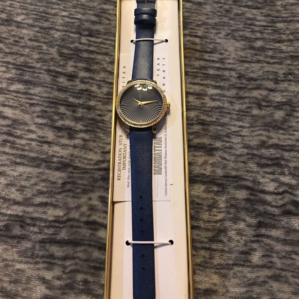 Navy Watch - Picture 1 of 1