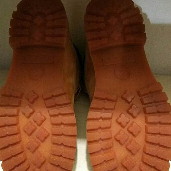 Temberland men waterproof boots - Picture 2 of 4