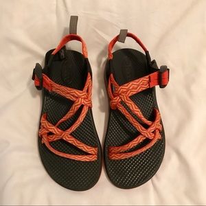 Chaco sandals