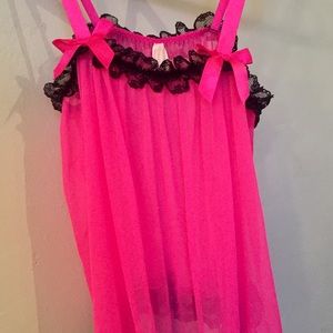 NWT Victoria's Secret Nighty