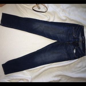 American eagle skinny jean!