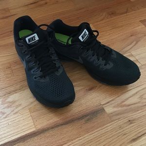 Nike zoom shoes nwot