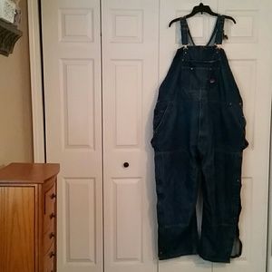 Men's FR Overalls