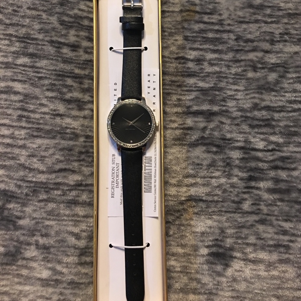 Black Watch