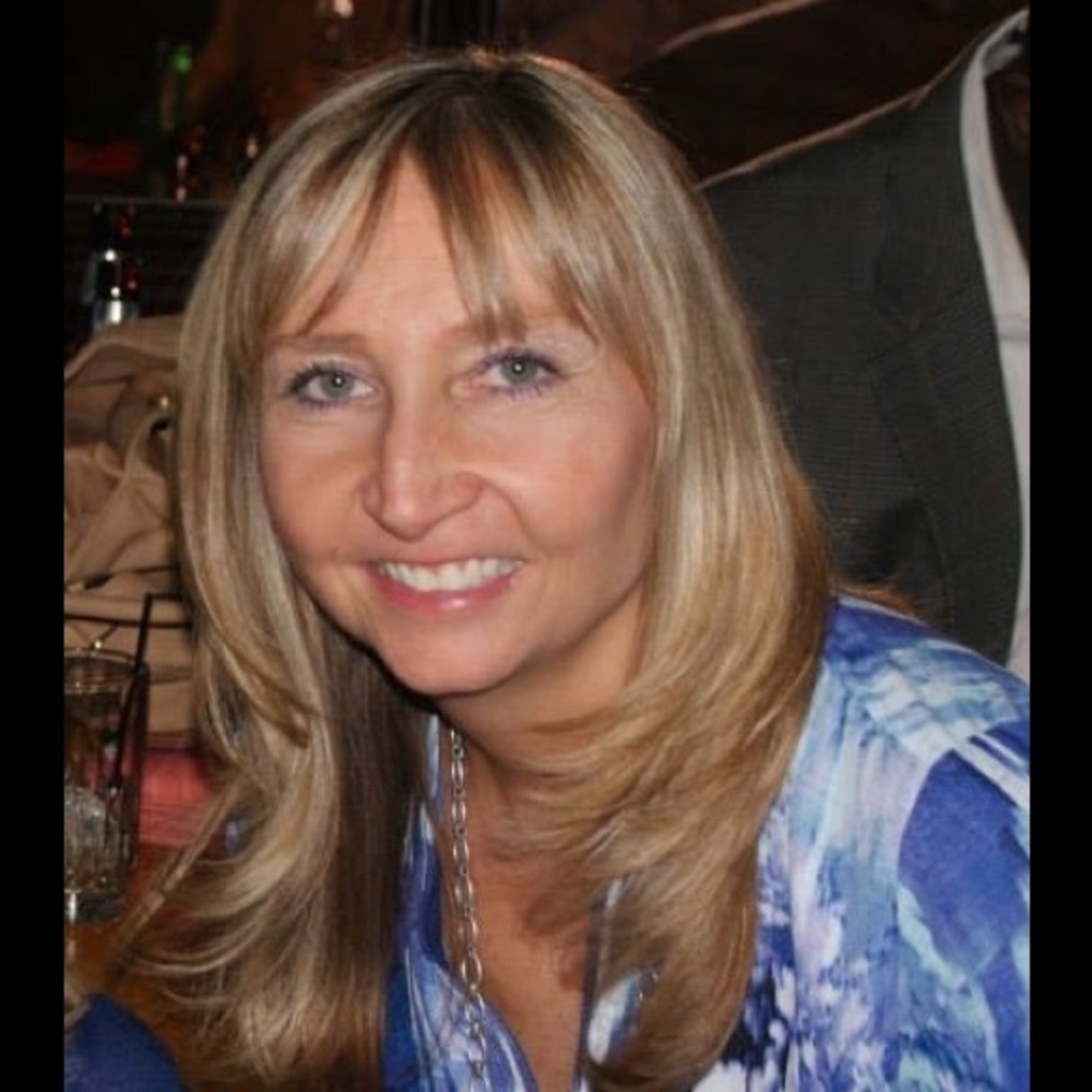 Meet your Posher, Gail