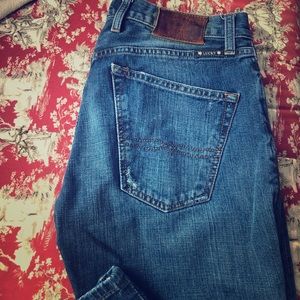 Lucky Brand Jeans 221 original straight 29x32