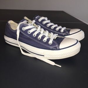 Converse Chuck Taylor All Star Low Top