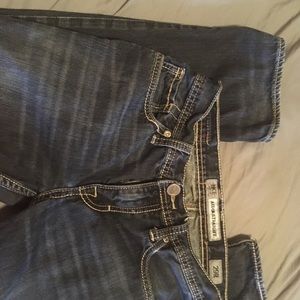 BKE Aiden Jeans