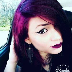 Meet your Posher, Ashleigh