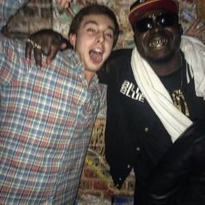 Meet your Posher, John