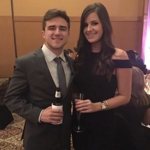 Meet your Posher, Mackenzie