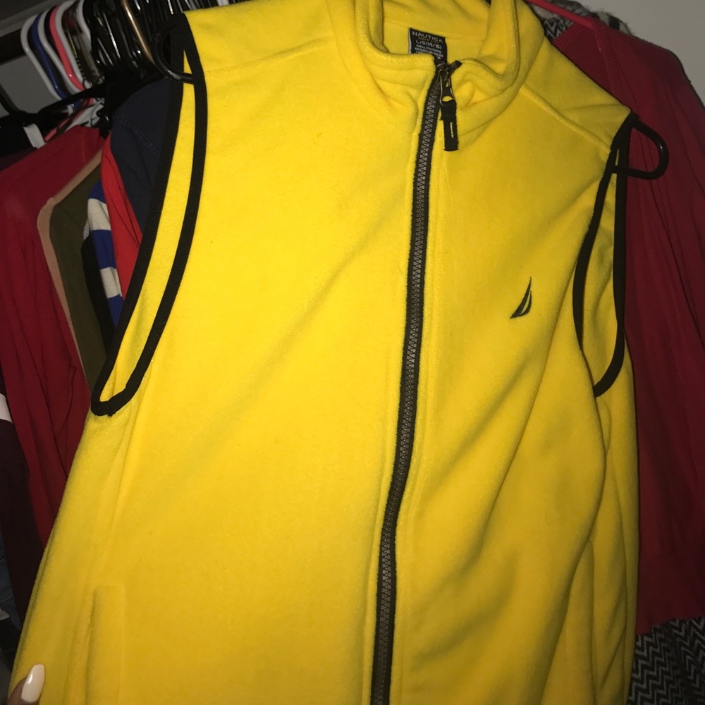Nautica Vest