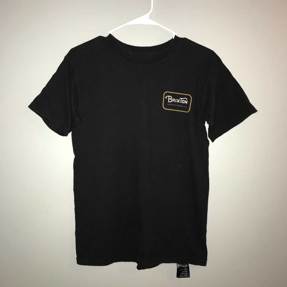Brixton T-shirt