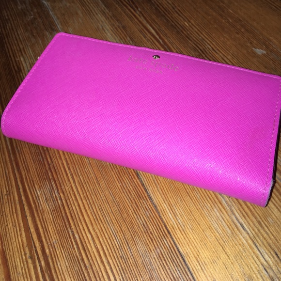 Kate Spade Other - Kate Spade Wallet