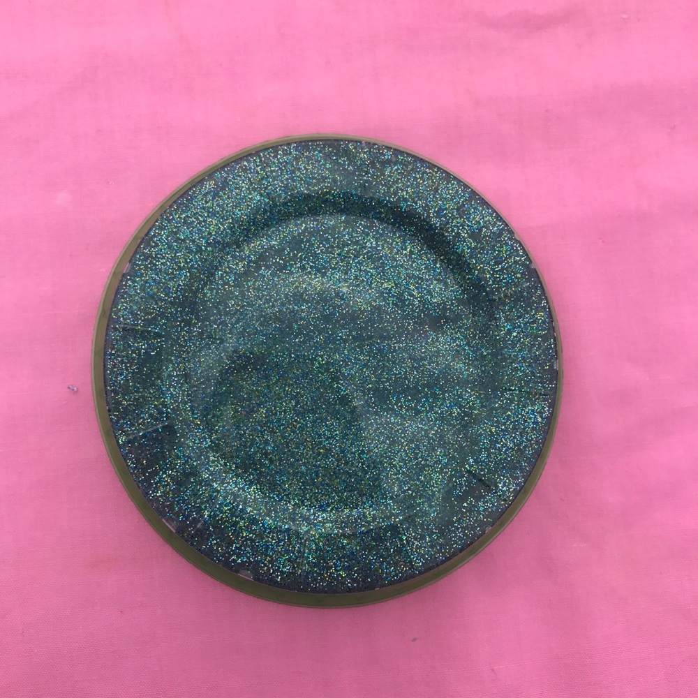 Mermaid emerald slime