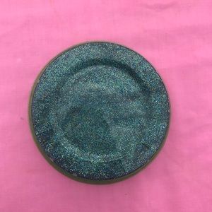 Mermaid emerald slime