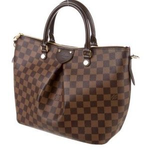 Louis Vuitton Siena PM