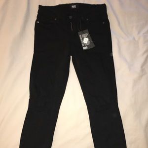 Paige Premium Denim Transcend Verdugo Ankle Jeans