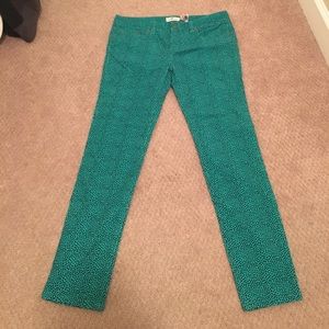 Vineyard Vines size 8 corduroy pants