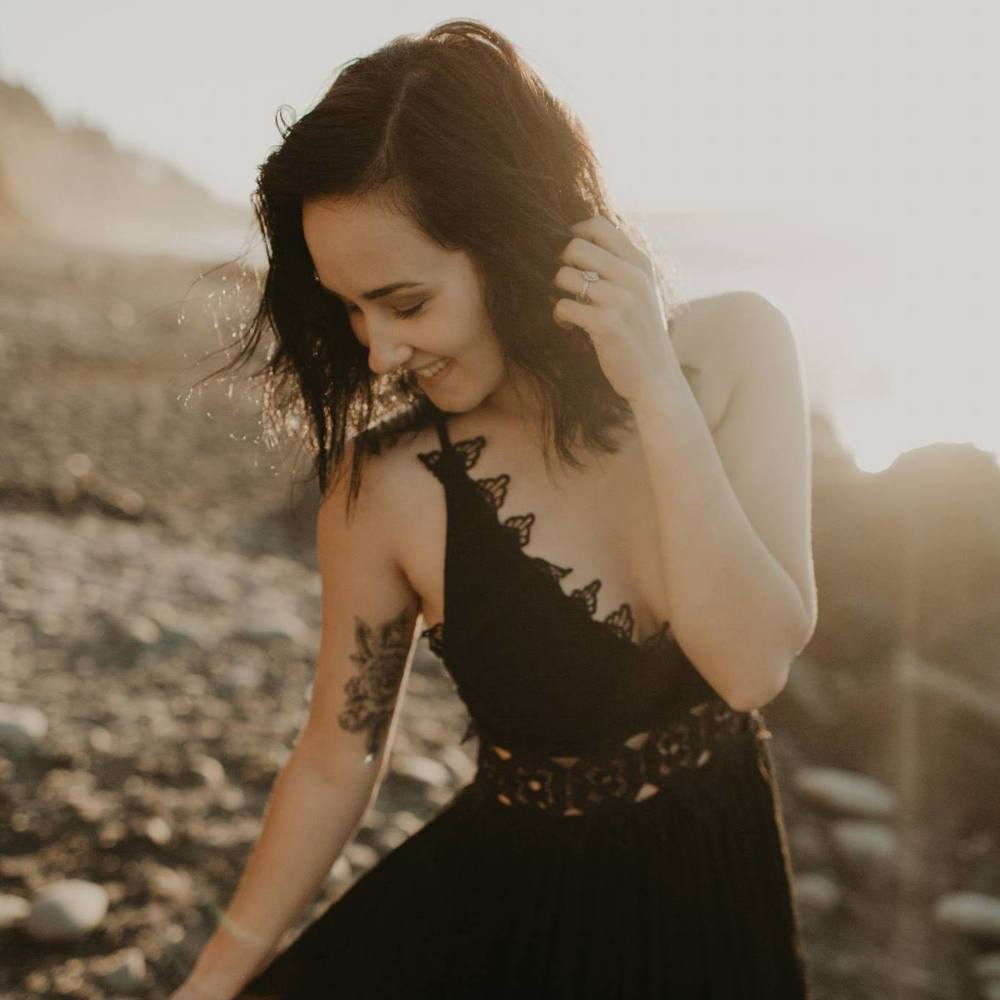 Meet your Posher, Kayla