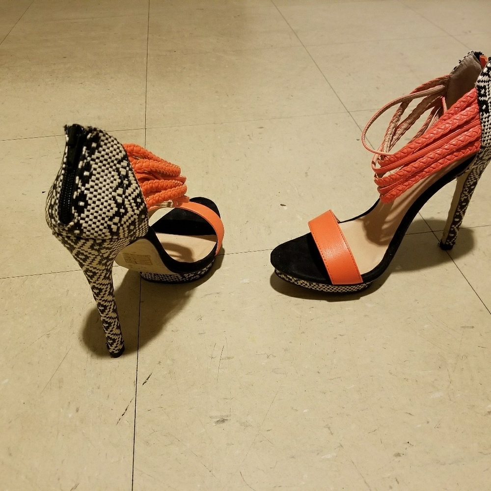 Heels