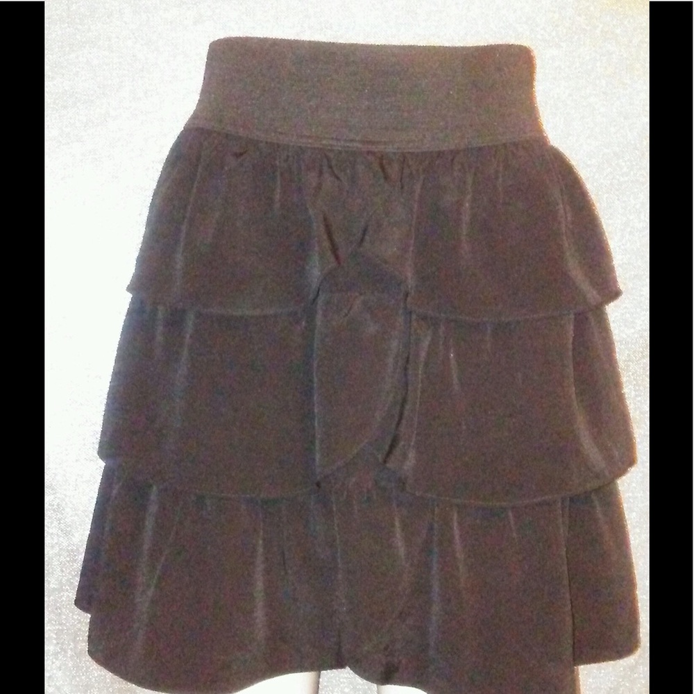 International Concepts FRill skirt