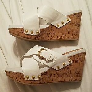 Jacobies wedges