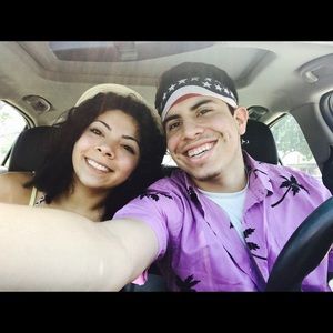 Meet your Posher, Samuel