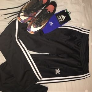Adidas soccer sweatpants