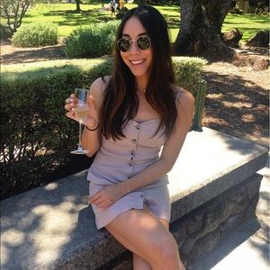 Meet your Posher, Liana