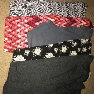 Forever 21 Leggings Small