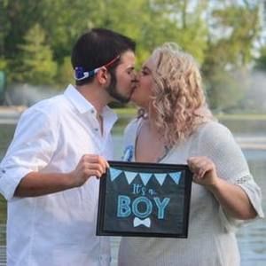 Meet your Posher, Josh