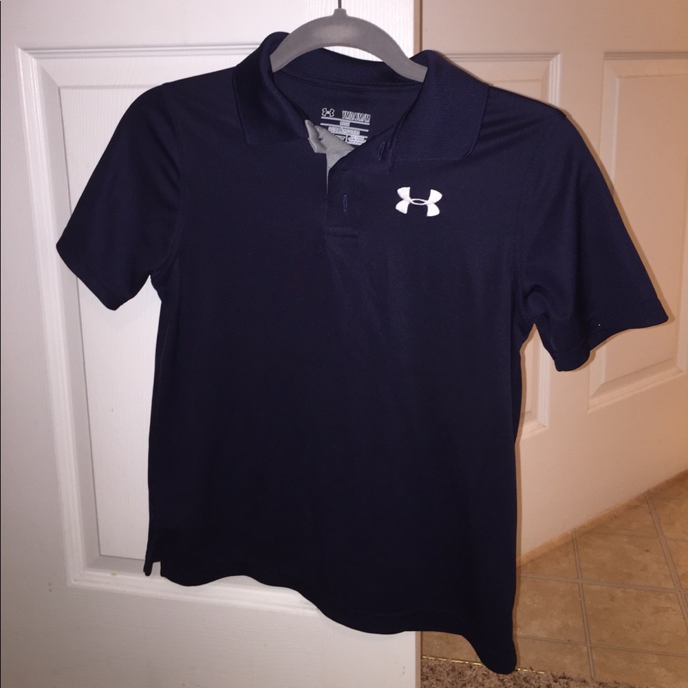 Youth Under Armour Shirt