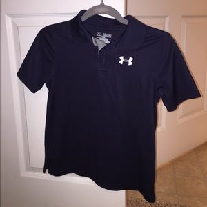 Youth Under Armour Shirt