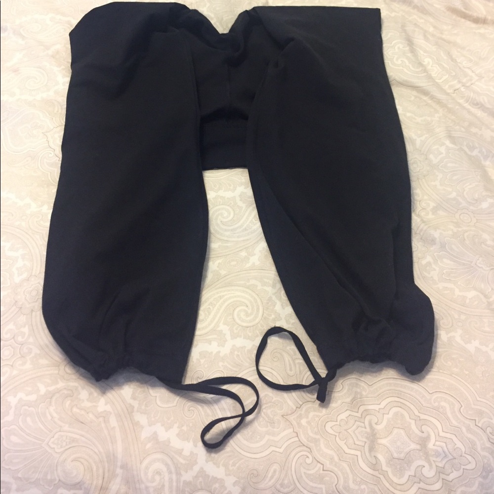 Lululemon drawstring Pant