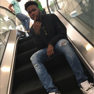 Meet your Posher, Marlon