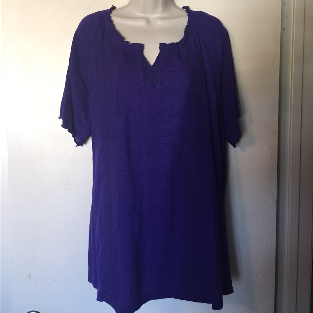 CATHERINES Blouse