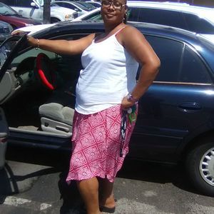 Meet your Posher, Chrishawnda