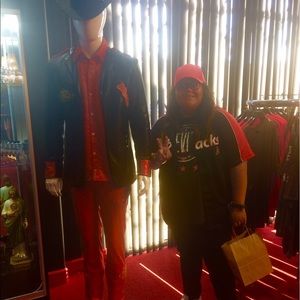 Meet your Posher, Celia