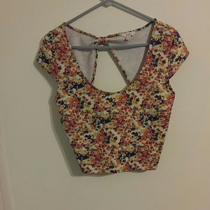 Floral Crop