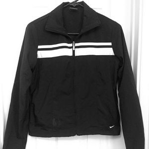 Women's NIKE windbreaker