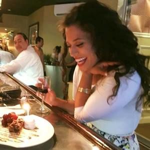 Meet your Posher, Molly