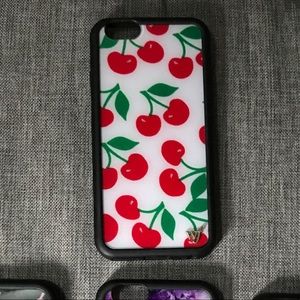 iPhone 6/6s Wildflower Case
