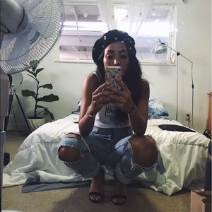 Meet your Posher, Tokina